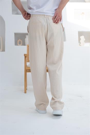 Krinkıl Kumaş Rahat Kalıp Jogger (JGK33) 