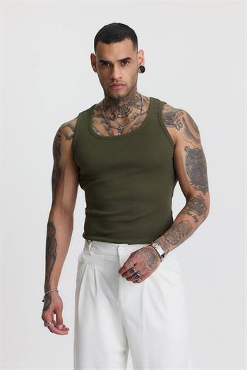 Fitilli Slim Fit Atlet (AY01)