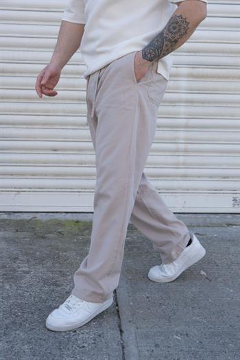 Gabardin Kumaş Rahat Kalıp Jogger (JGKR23)