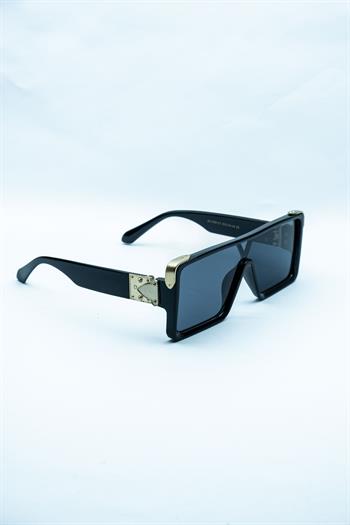 GATE Güneş Gözlüğü (GATE-Black)