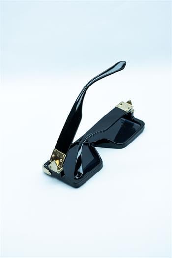 GATE Güneş Gözlüğü (GATE-Black)