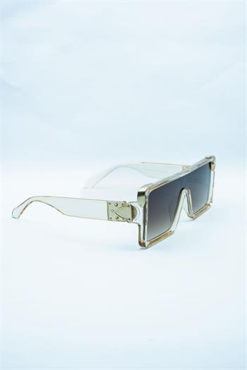 GATE Güneş Gözlüğü (GATE-Cream)