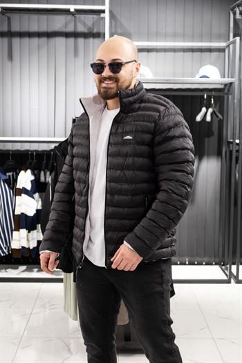 Çift Taraflı Şişme Mont (MOG01)