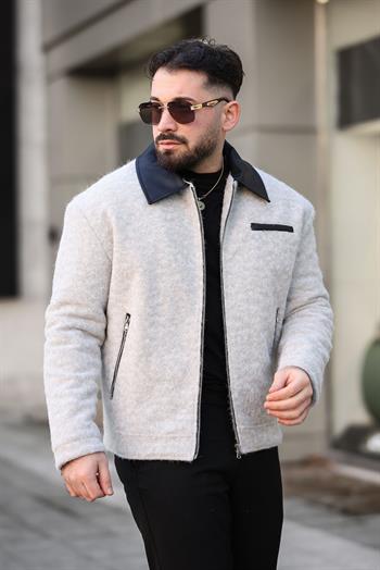 İthal Kaşe Mont (İGG10)