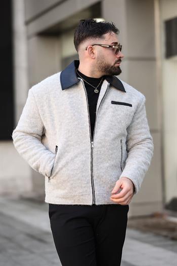 İthal Kaşe Mont (İGG10)