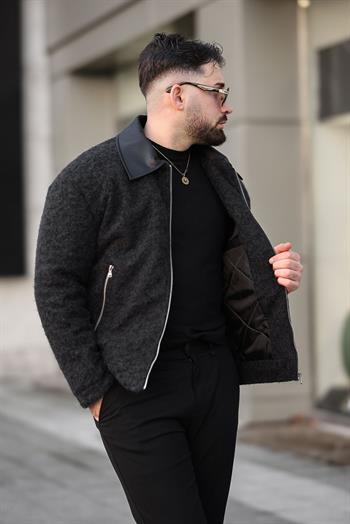 İthal Kaşe Mont (İGS10)