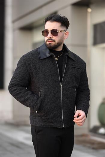 İthal Kaşe Mont (İGS10)