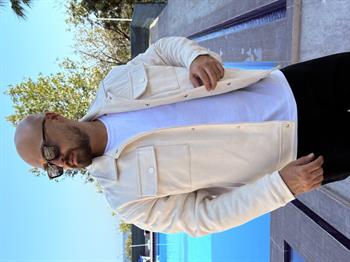 İthal Nubuk Mont (MTK42)