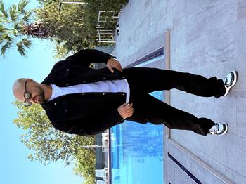 İthal Nubuk Mont (MTS42)