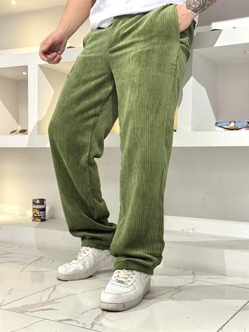 Kadife Kışlık Jogger (JGY21)