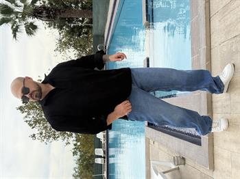 Kadife Polo Yaka Oversize Sweatshirt (SVTS46)