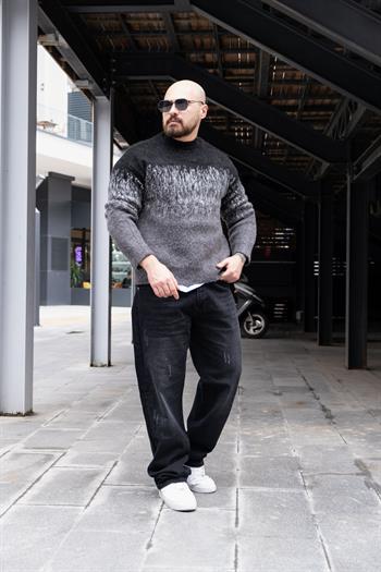 Kalın Kumaş Kazak (SVTS34)