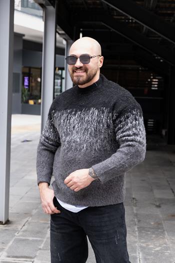 Kalın Kumaş Kazak (SVTS34)