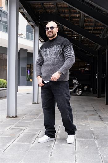 Kalın Kumaş Kazak (SVTS34)