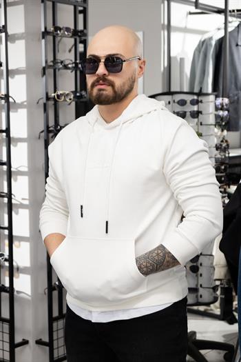 Kapüşonlu Sweatshirt (K-SWTB26)