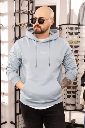 Kapüşonlu Sweatshirt (K-SWTM26)