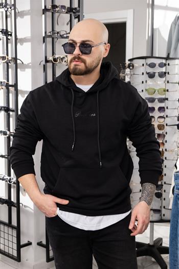 Kapüşonlu Sweatshirt (K-SWTS26)