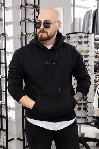 Kapüşonlu Sweatshirt (K-SWTS26)