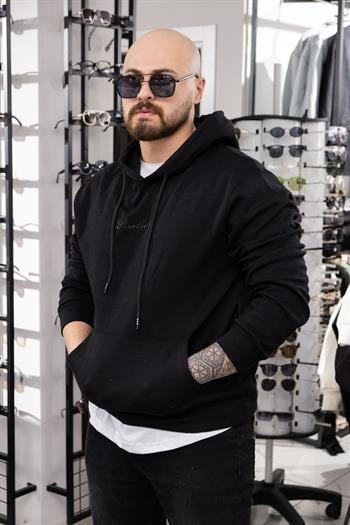 Kapüşonlu Sweatshirt (K-SWTS26)