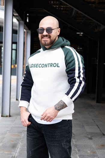 Kapüşonlu Sweatshirt (SVTB36)