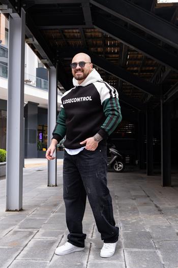 Kapüşonlu Sweatshirt (SVTS36)