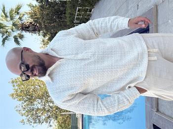 Kaşe Kumaş Rahat Kalıp Sweatshirt (SVTKR41)