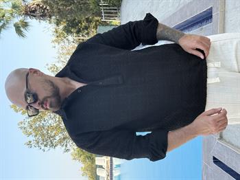 Kaşe Kumaş Rahat Kalıp  Sweatshirt (SVTS41)