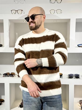 Kaşmir Triko Kumaş Kazak (SVTK88)