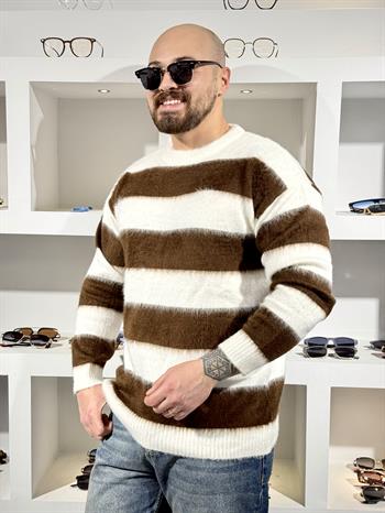 Kaşmir Triko Kumaş Kazak (SVTK88)