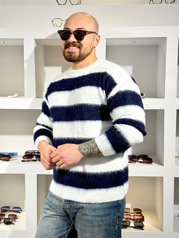 Kaşmir Triko Kumaş Kazak (SVTL88)