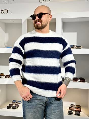 Kaşmir Triko Kumaş Kazak (SVTL88)