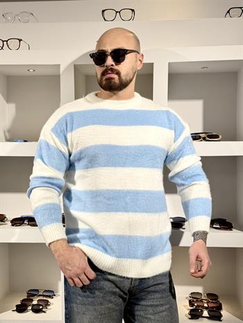 Kaşmir Triko Kumaş Kazak (SVTM88)