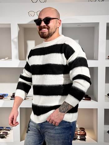 Kaşmir Triko Kumaş Kazak (SVTS88)