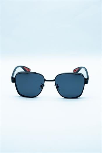 KEY Güneş Gözlüğü (KEY-Black)