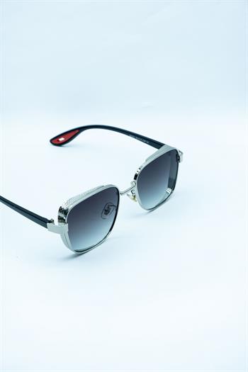 KEY Güneş Gözlüğü (KEY-Silver)