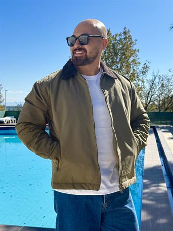 Klasik Dolgulu Mont (MTH50)