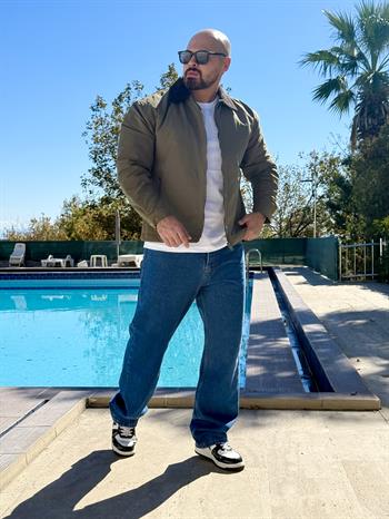 Klasik Dolgulu Mont (MTH50)