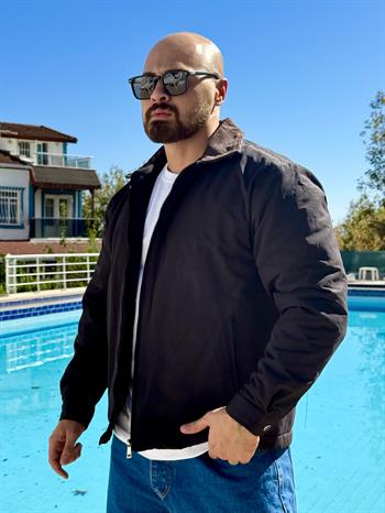 Klasik Dolgulu Mont (MTS50)