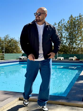 Klasik Dolgulu Mont (MTS50)