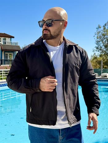 Klasik Dolgulu Mont (MTS50)