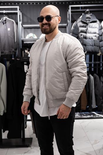 Kolej Yaka Şişme Mont (MRCG08)