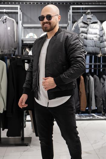 Kolej Yaka Şişme Mont (MRCS08)