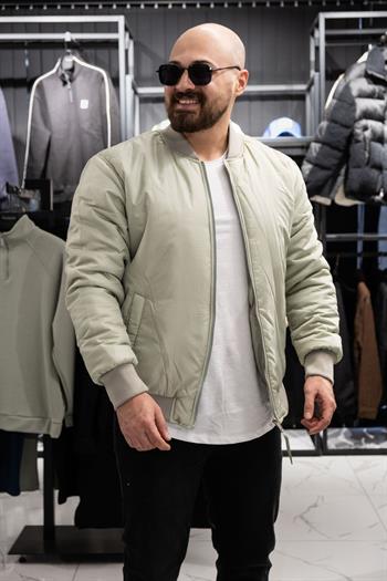 Kolej Yaka Şişme Mont (MRCY08)