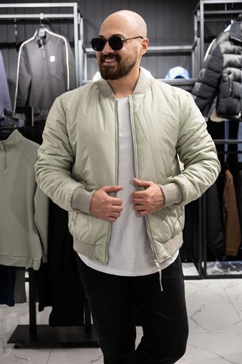 Kolej Yaka Şişme Mont (MRCY08)