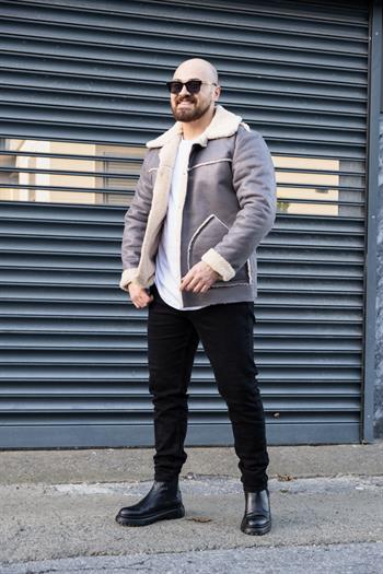 Kürklü Nubuk Mont (RCG01)