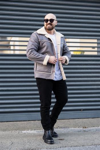 Kürklü Nubuk Mont (RCG01)