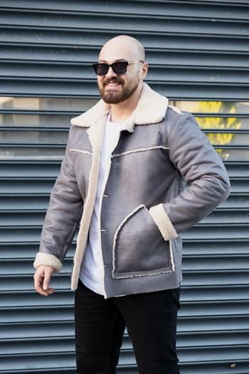 Kürklü Nubuk Mont (RCG01)