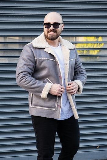 Kürklü Nubuk Mont (RCG01)