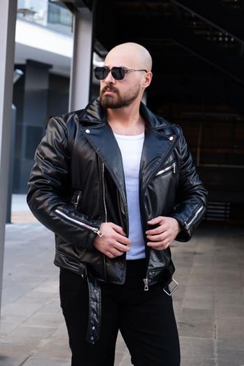 Dolumlu Kuzey Deri Mont (MTS21)