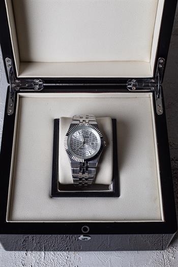 Marka Muadili Metal Kasa Erkek Kol Saati (22)